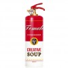 Estintore a polvere - 2 kg
