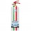 Estintore a polvere - 2 kg