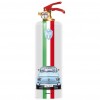 Estintore a polvere - 2 kg