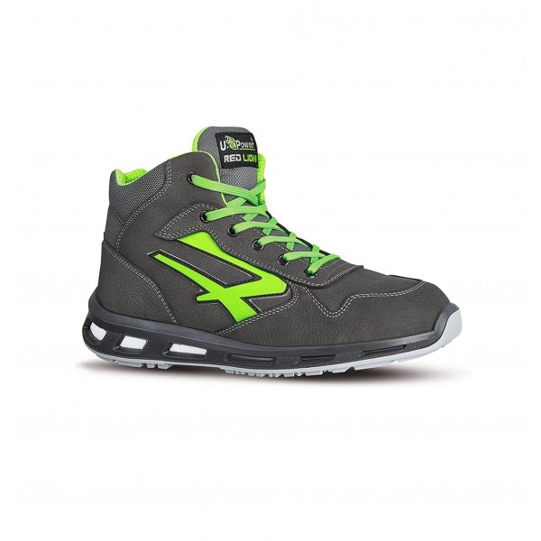U-Power: scarpa alta s3