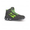 U-Power: scarpa alta s3