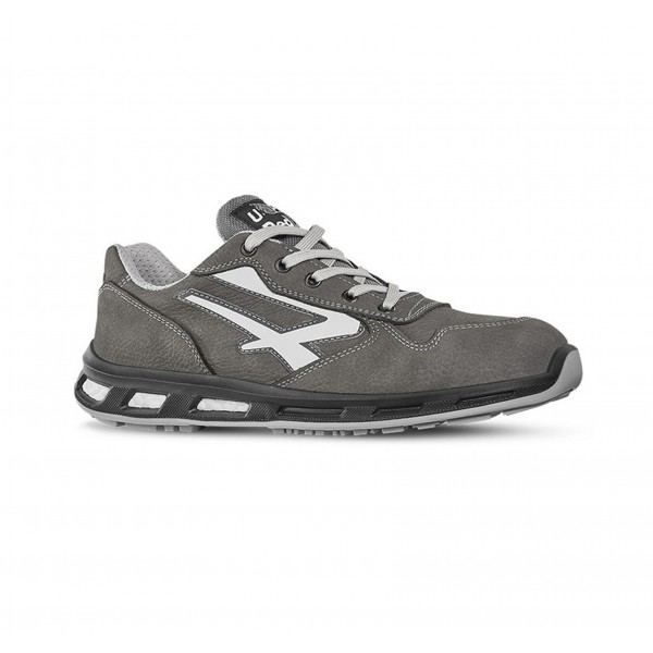 U-power: scarpa bassa s3