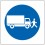 Cart. obbligo procedere a passo d'uomo 270x270