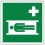 Etich. barella primo soccorso 160x160