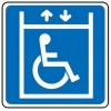 Cart. ascensore disabili 250x250