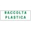Etich. raccolta plastica 350x125
