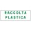 Cart. Raccolta plastica 350x125