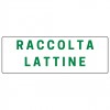 Etich. raccolta lattine 350x125