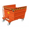 Contenitore ribaltabile 1070 lt