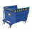 Contenitore ribaltabile 1070 lt