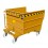 Contenitore ribaltabile 1070 lt
