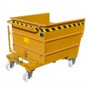 Contenitore ribaltabile 1070 lt