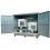 Container per cisterne zincato