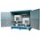 Container per cisterne verniciato