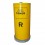 Contenitore 100 lt per toner e cartucce