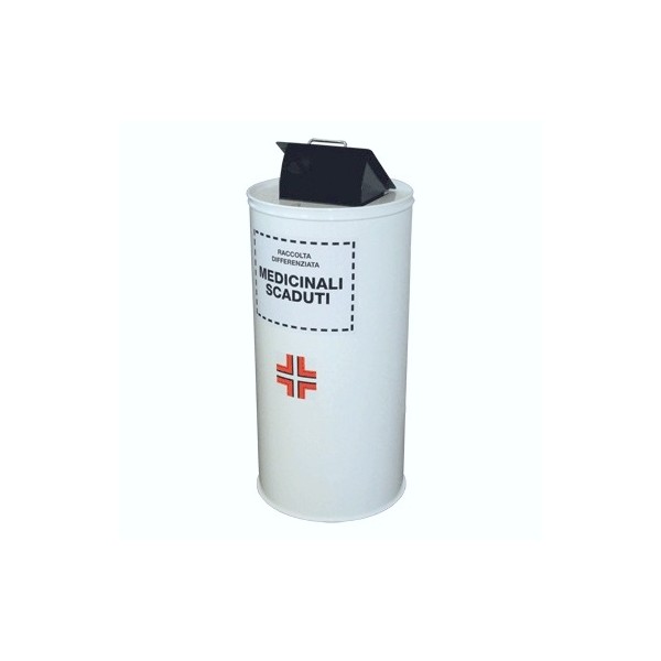 Contenitore 100 lt per farmaci