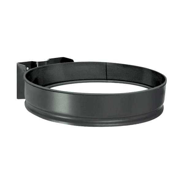 Reggisacco a muro