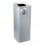 Pattumiera design moderno 60 lt