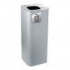Pattumiera design moderno 60 lt
