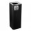 Pattumiera design moderno 60 lt