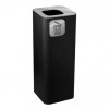 Pattumiera design moderno 60 lt