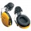 Cuffie auricolari per elmetto