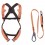 Kit anticaduta con assorbitore