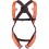 Imbracatura anticaduta