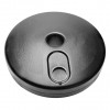 Base riempibile per paletto PVC