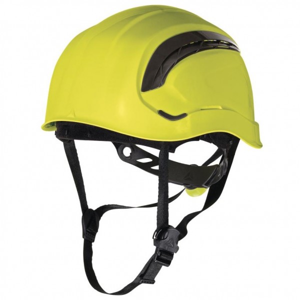 Elemetto da cantiere ventilato