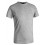 T-shirt da lavoro cotone - viscosa