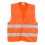 Gilet leggero - alta visibilità