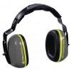 Cuffia antirumore regolabile - 26 dB