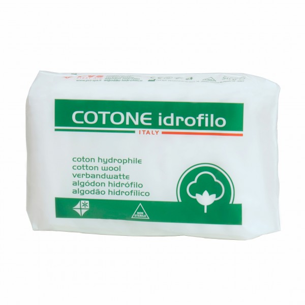 Cotone idrofilo 50 g