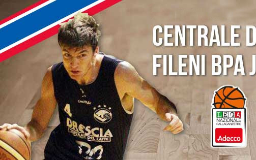 cope brescia basket