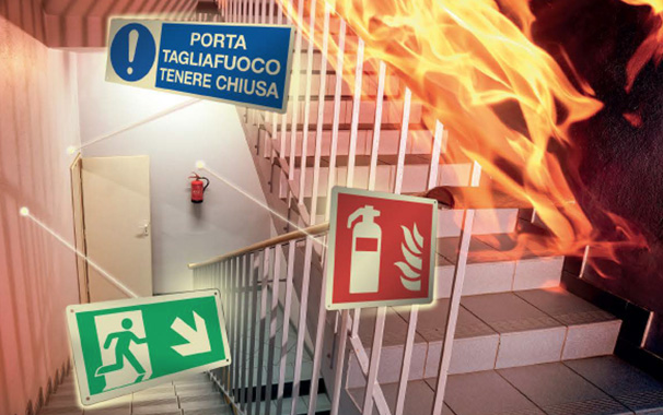 Decreto ministeriale antincendio cope
