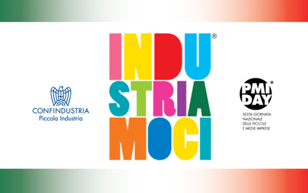 INDUSTRIAMOCI 15 brescia cope