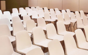 Sedia ignifuga REI - Cope