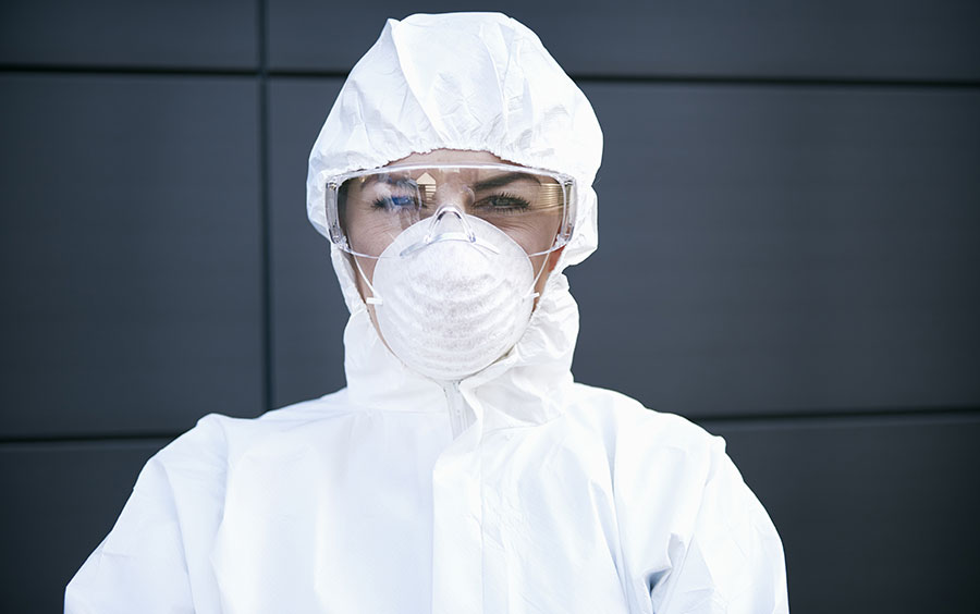 Credito d’imposta Coronavirus: acquista ora i DPI per il tuo lavoro