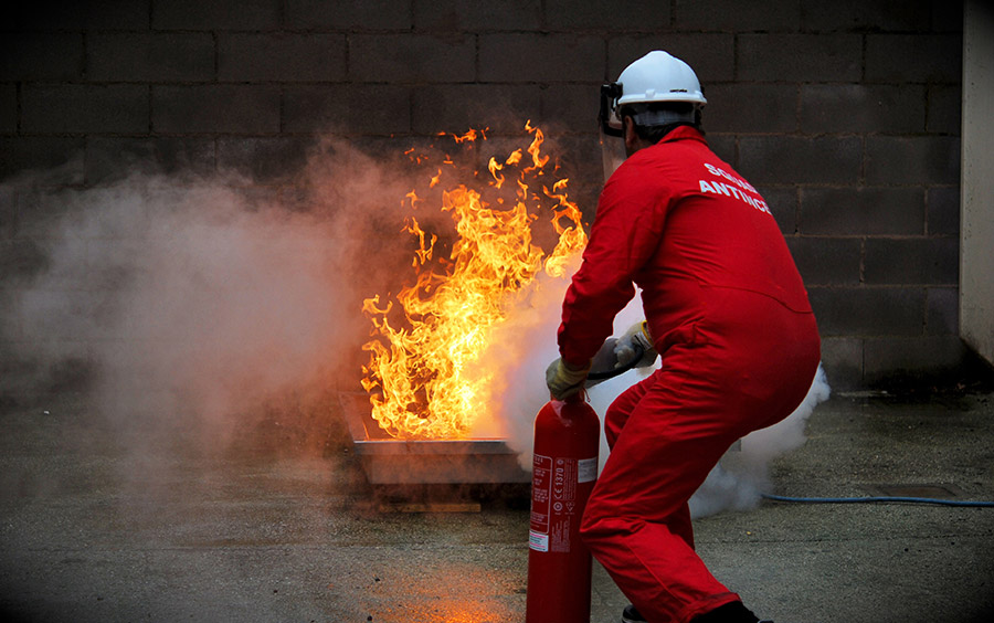 Nuovi decreti antincendio: cosa devi sapere