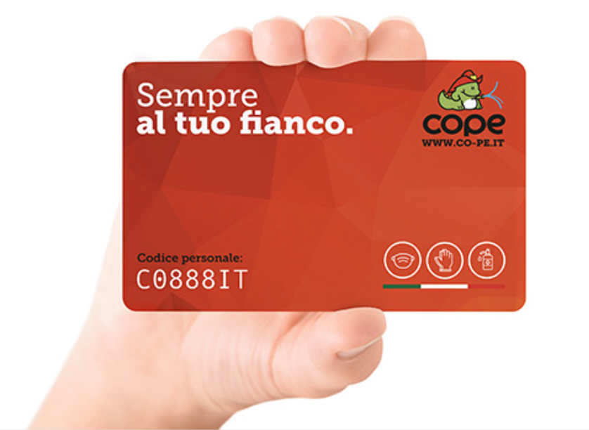 carta cope