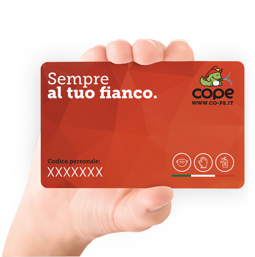 Carta Cope