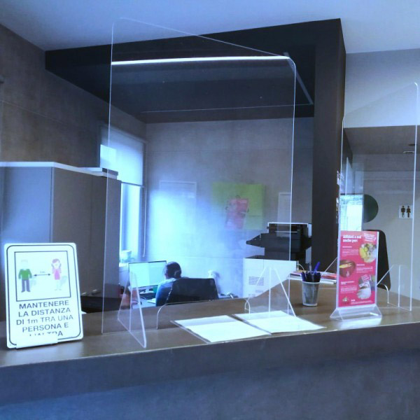 Plexiglass 70x100