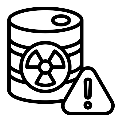 Rifiuti pericolosi