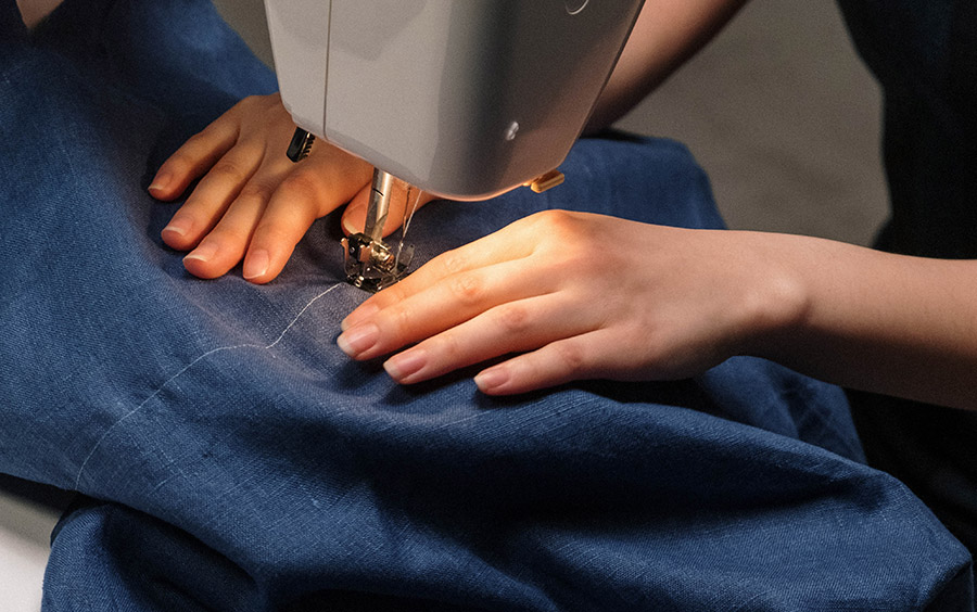 In pronta consegna: pantaloni da lavoro Massaua al -20%