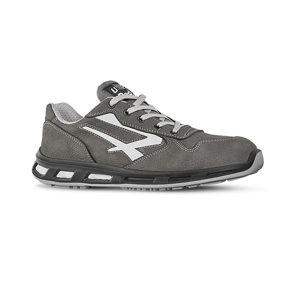 U-power scarpa bassa s3