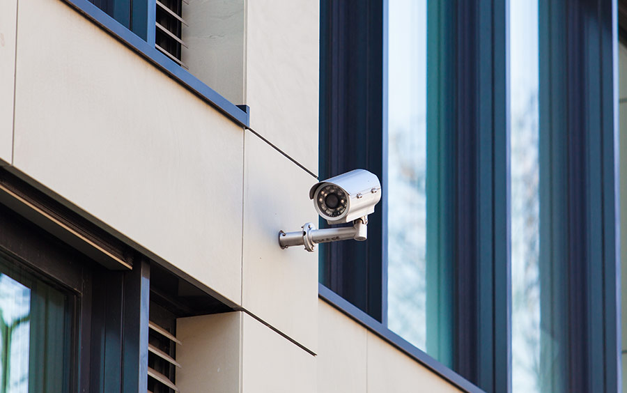La segnaletica in caso di videosorveglianza: gli obblighi