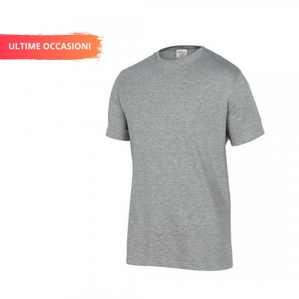T-shirt da lavoro 100% cotone