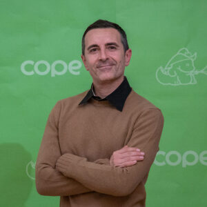 Alberto Malizia