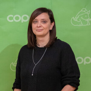 Elena Cavagnini